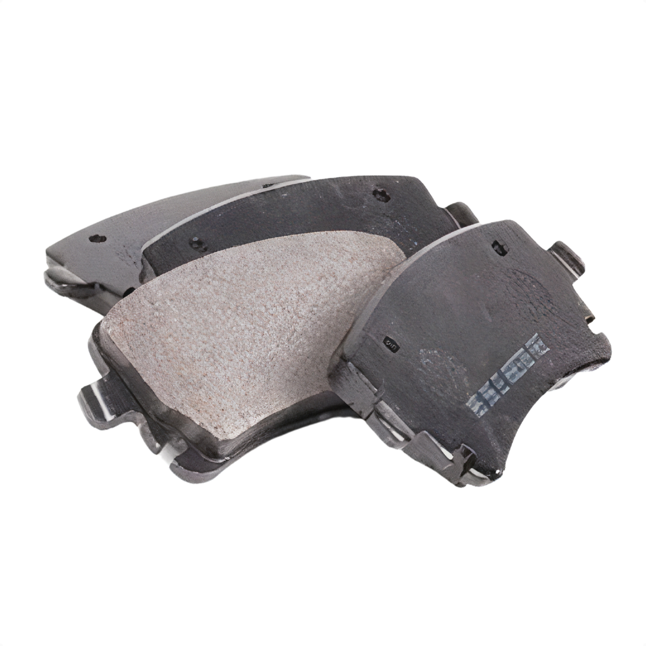 Pastilhas de Freio Dianteira Chery Tiggo 2.0 16V 2010