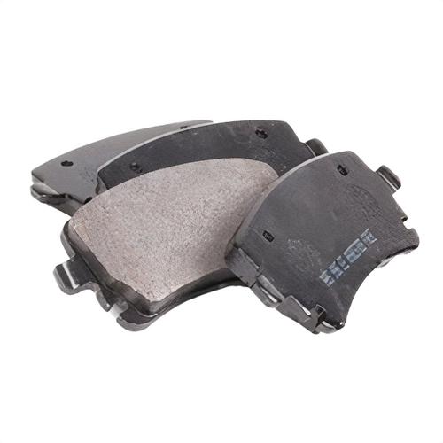 Pastilhas de Freio Dianteira Chery Tiggo 2.0 16V 2010