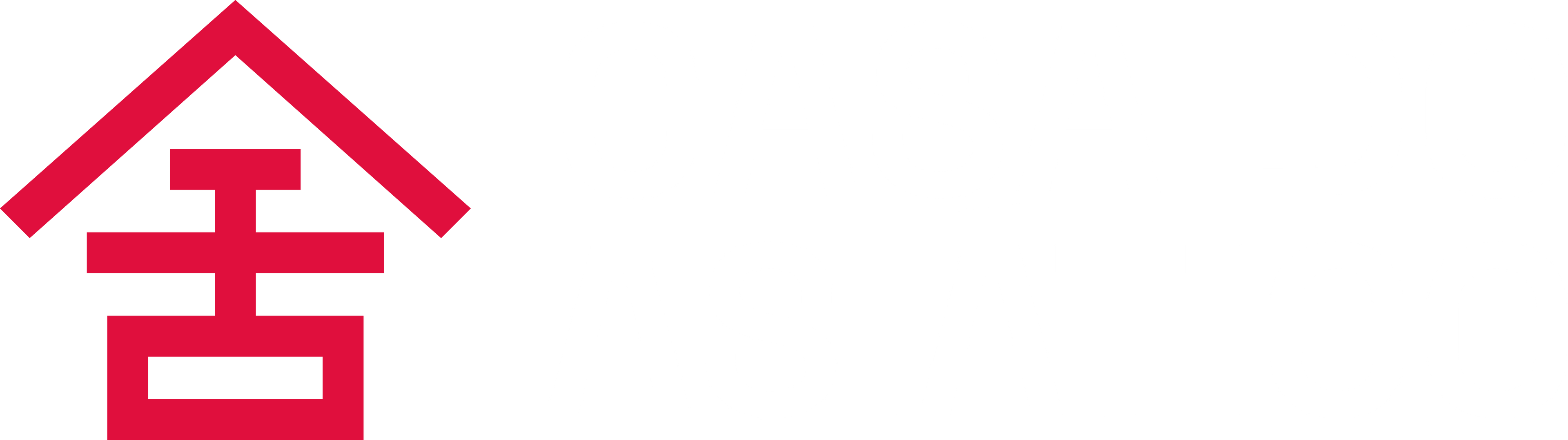 Casa do Asiático